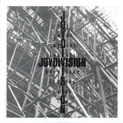 Joy Division - Singles 1978-80 