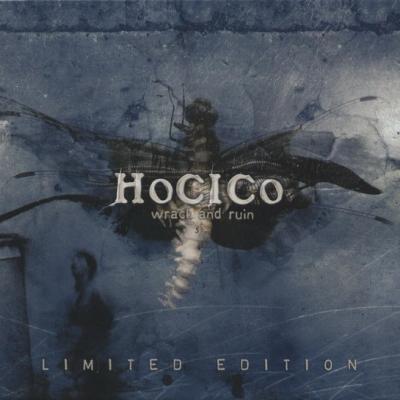 Hocico - Discography 