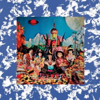 The Rolling Stones - heir Satanic Majesties Request (50th Anniversary Edition)