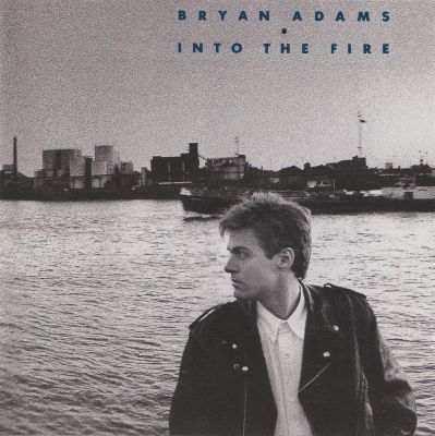 Bryan Adams -  