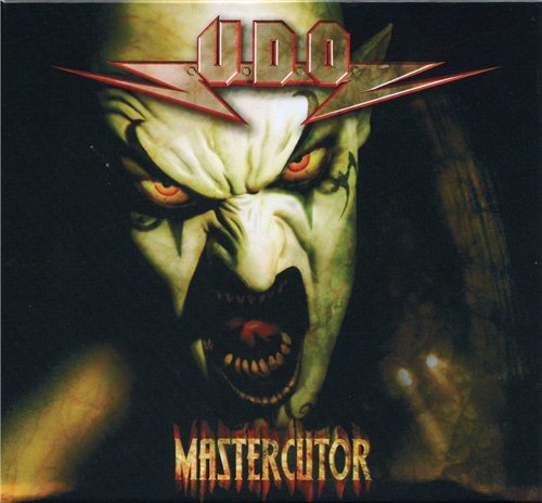 U.D.O. - Discography 