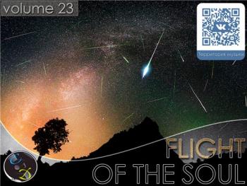 VA - Flight Of The Soul vol.23