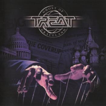 Treat - Ghost Of Graceland