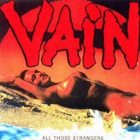 Vain Discography 