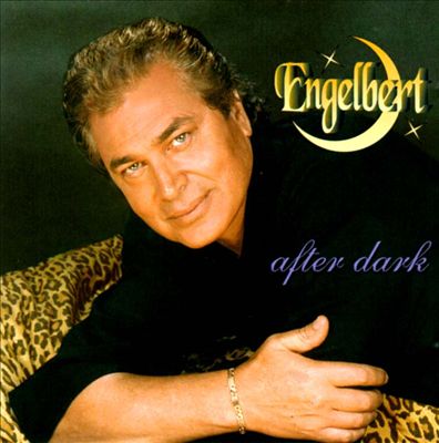 Engelbert Humperdinck - Discography 