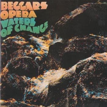 Beggars Opera - Waters of Change