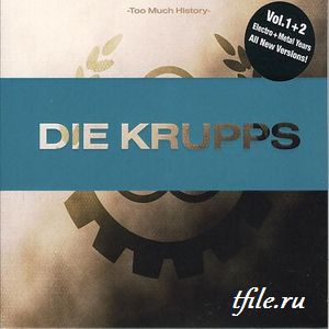 Die Krupps -  