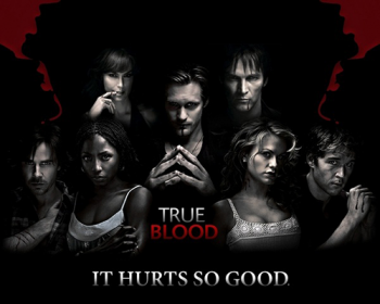 OST  :  1-2 / True Blood: Seasons 1-2