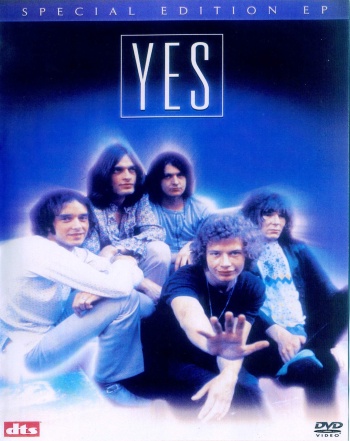 Yes - Special Edition EP