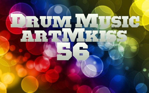 VA - Drum Music v.1-56,57,58,59,60,65,74,76,77,78,80 