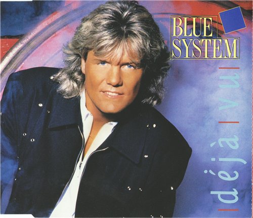 Blue System - Discography 