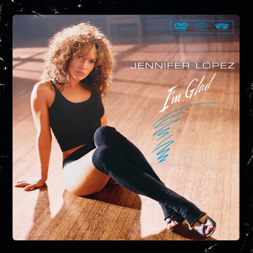 Jennifer Lopez - Discography 