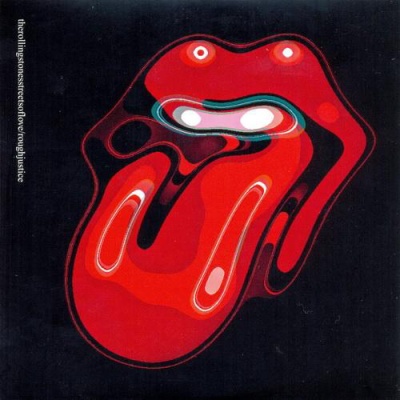 The Rolling Stones - The Singles Collection 1971-2006 