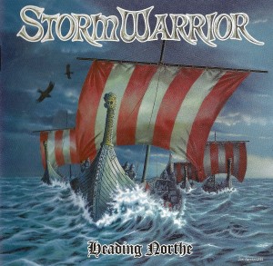 Stormwarrior -  