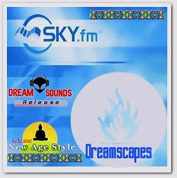 VA-Sky.Fm - Dreamscapes