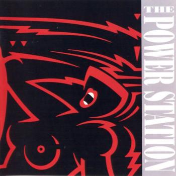 The Power Station - The Power Station