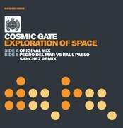 Cosmic Gate - Discography 