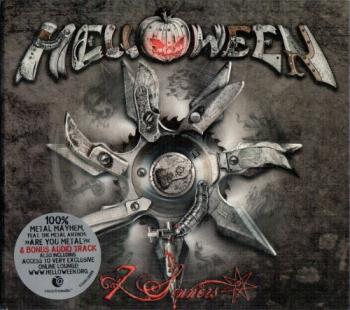 Helloween - 7 Sinners