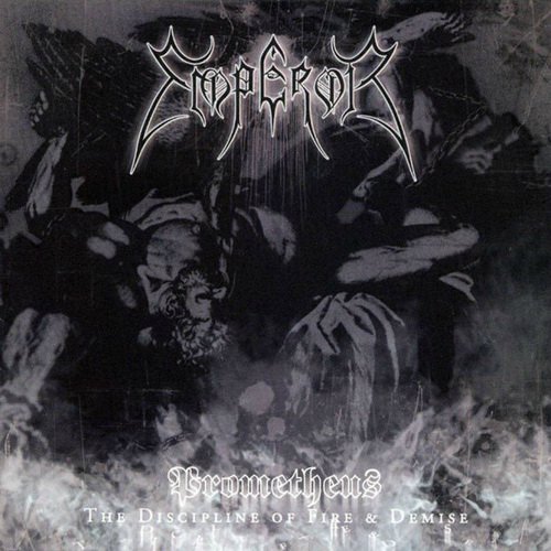 Emperor - Discography 