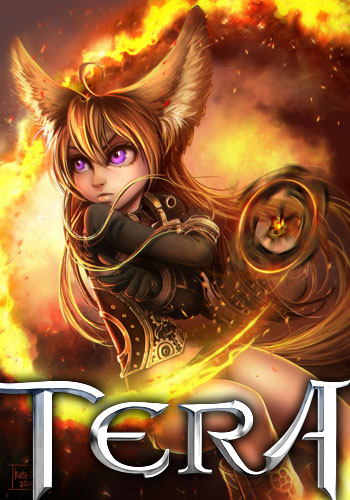 TERA: The Next [159]