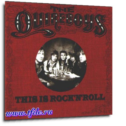 The Quireboys -  