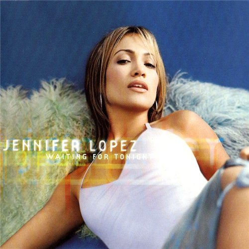 Jennifer Lopez - Discography 