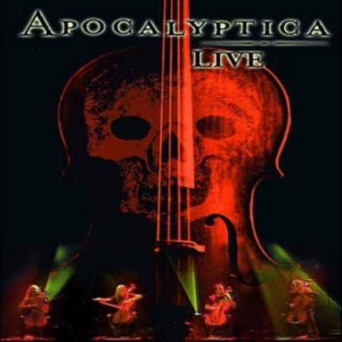 Apocalyptica Discography 