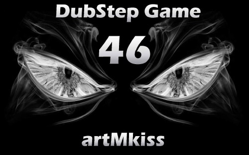 VA - DubStep Game 31-54 