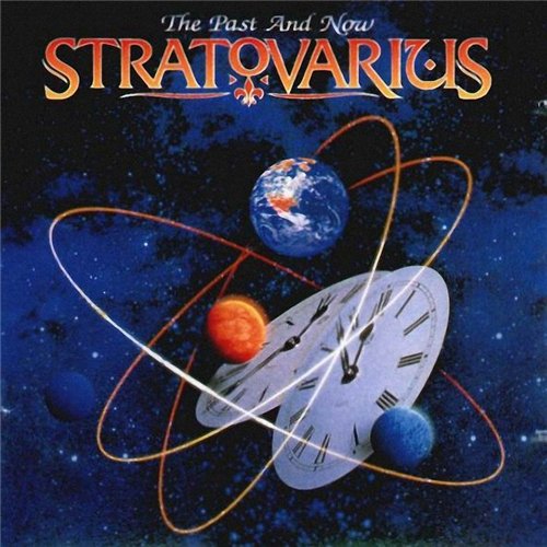 Stratovarius - Discography 