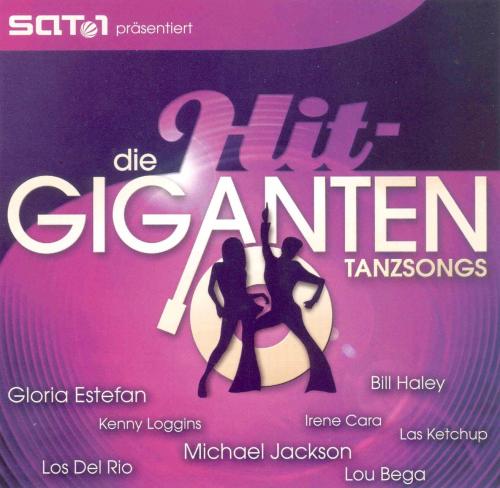 VA-Die Hit Giganten Collection 