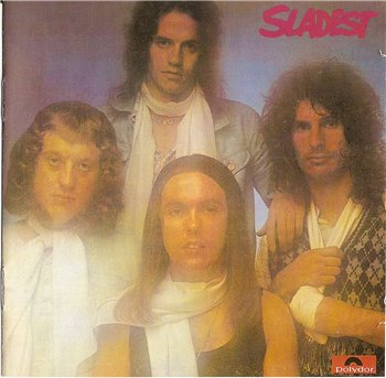 Slade - Discography 