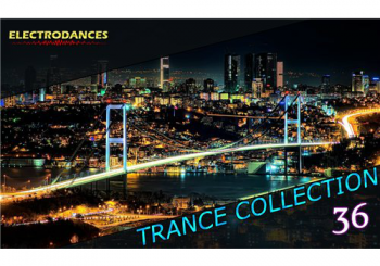 VA - Trance ollection vol.36