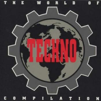 VA-The World Of Techno Compilation