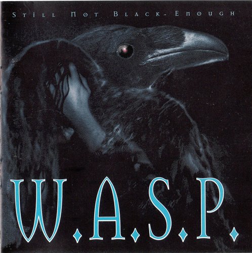 W.A.S.P. - Discography 