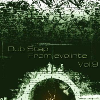 VA - DubStep from evolinte vol.9