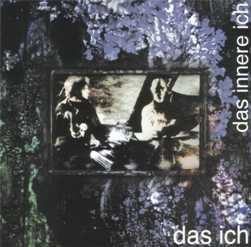 Das Ich - Discography 