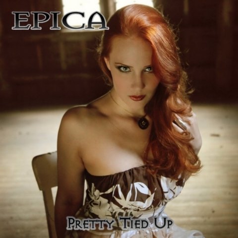 Epica Discography 