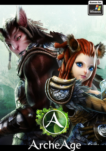 ArcheAge [20.02.19]