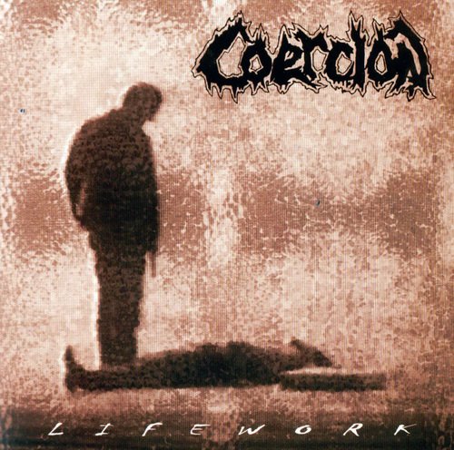 Coercion - Discography 