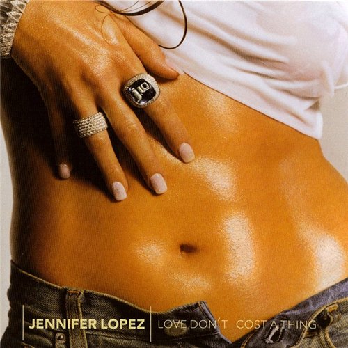 Jennifer Lopez - Discography 