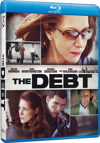  / The Debt DUB