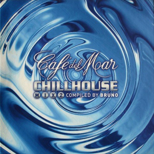 VA - Cafe del Mar - Collection 