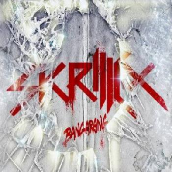 Skrillex - Bangarang EP