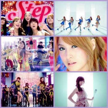 Kara - Step