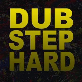 VA - Dubstep Hard