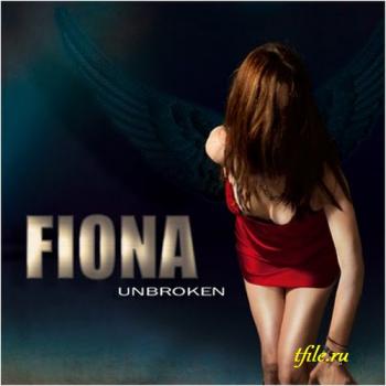 Fiona - Unbroken