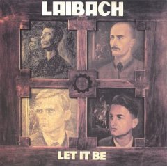 Laibach - Discography 