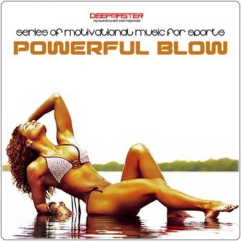 VA - Powerful Blow