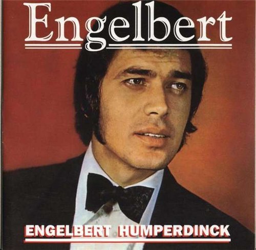 Engelbert Humperdinck - Discography 