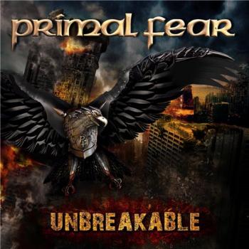 Primal Fear - Unbreakable